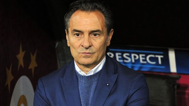 Galatasaray, Prandelli tazminat ödeyecek!