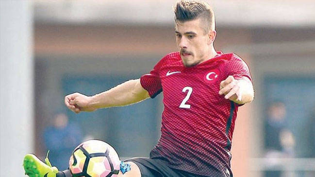 Galatasaray, ilk transferini yaptı! 