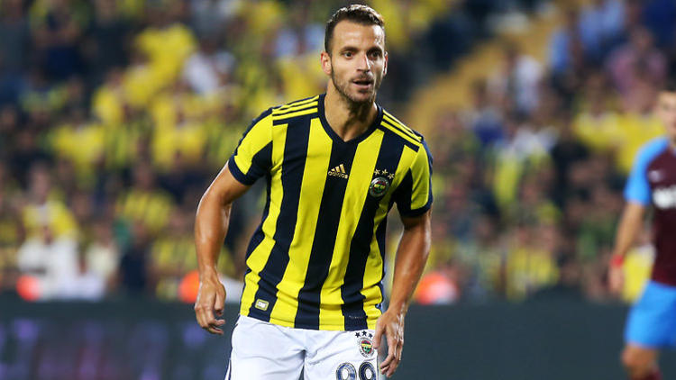 Soldado'dan açıklama! 'Şu an sadece ligin bitmesine odaklandım'