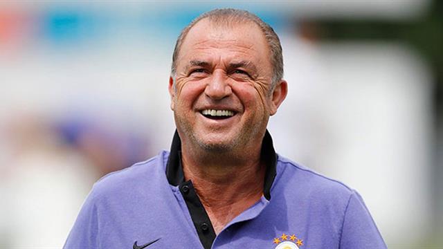Fatih Terim'den oyuncularına rehavet uyarısı