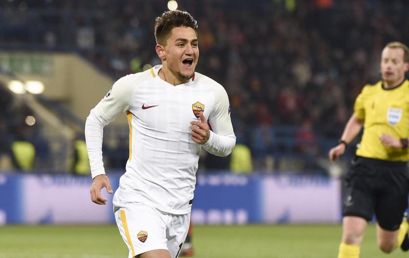 Dev teklif! Cengiz Ünder için 44 milyon euro