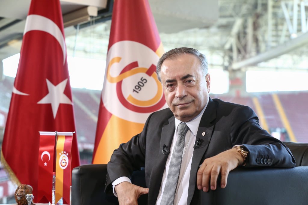 'UEFA ile 4 yıllık bir sulh sözleşmesi imzalayacağız'