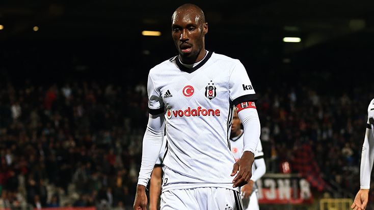 Atiba ile son bir görüşme!
