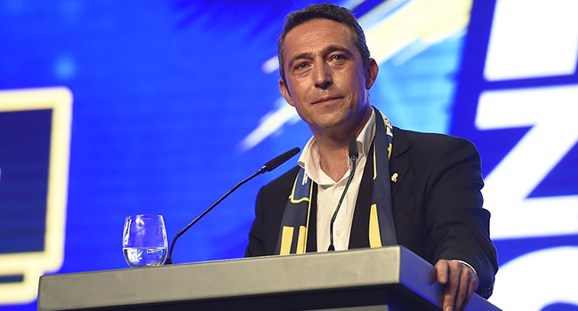 Ali Koç: Kampanyamıza destek verenlere ne kadar teşekkür etsek azdır