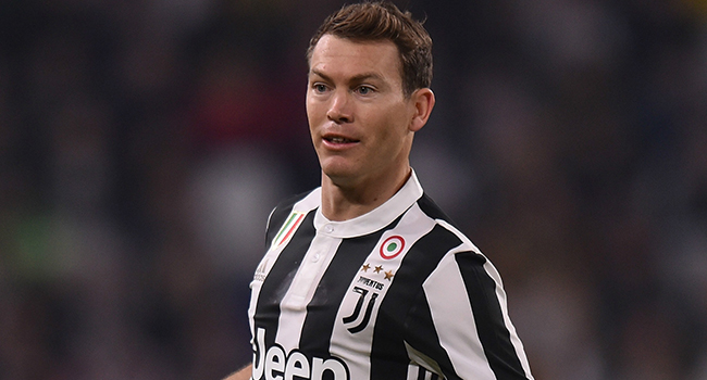Beşiktaş'ın Lichtsteiner inadı! Görüşme gerçekleşecek...