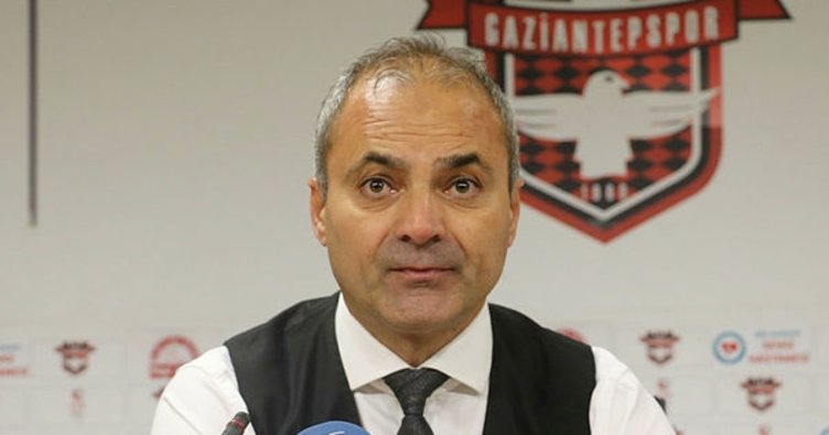 Gençlerbirliği Erkan Sözeri ile lige başlayacak