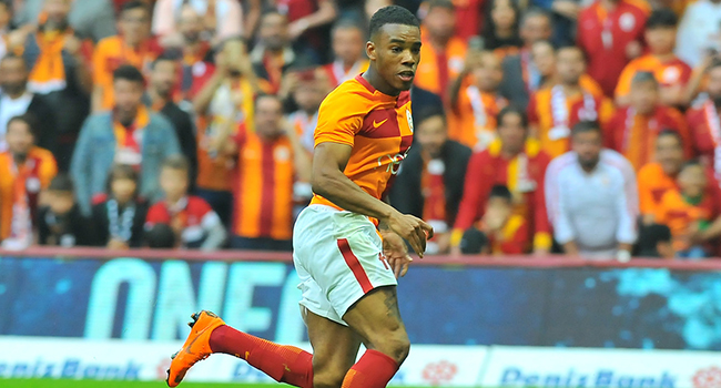 Garry Rodrigues'ten transfer sorusuna yanıt! 'Hep birlikte göreceğiz'