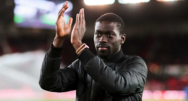 Fenerbahçe'den Badou Ndiaye hamlesi! İlk görüşme gerçekleşti