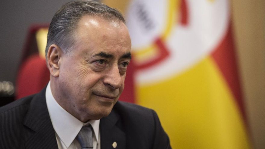 'Galatasaray Kulübü kendine yakışan, kendine uyan hak ettiği yönetimi istediği gibi özgürce seçsin'