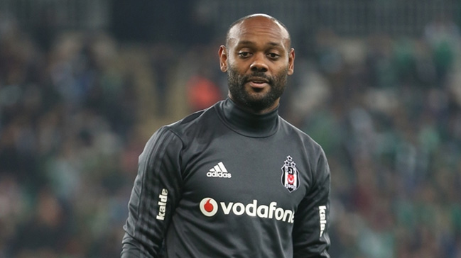 Brezilya'dan bir talibi daha çıktı