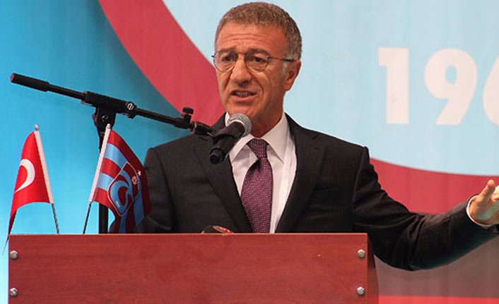 Ahmet Ağaoğlu'ndan açıklama! 'Yeni hocamız belli'