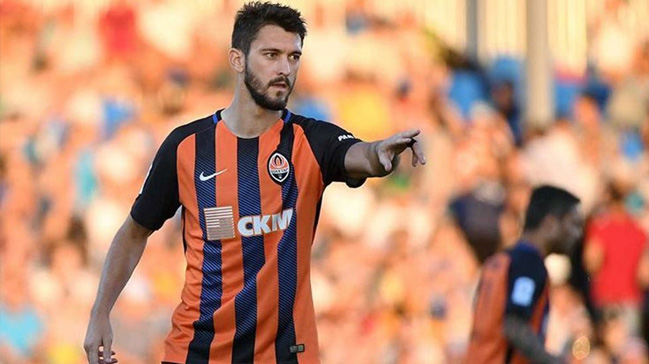 Facundo Ferreyra'ya resmi teklif yapıldı