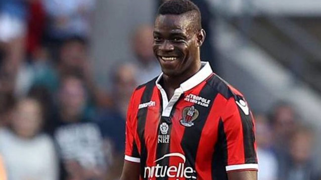 Balotelli'nin yeni takımı Parma oluyor