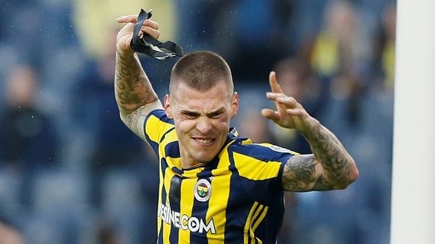 Skrtel transferi zora girdi
