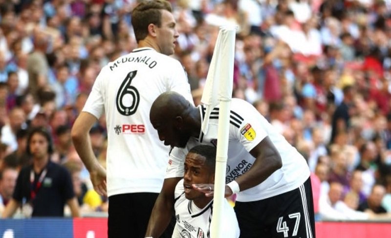 Fulham Premier Lig'de