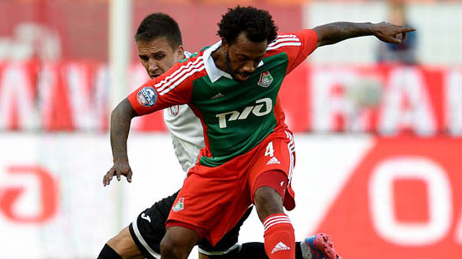 Beşiktaş'ta Fernandes sesleri!