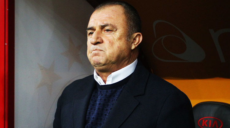 Fatih Terim, Deniz Türüç ve Emre Akbaba'yı istemedi