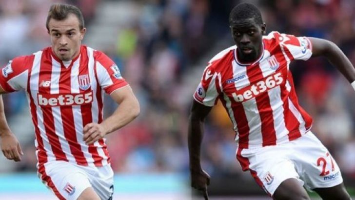 Galatasaray Shaqiri ve Ndiaye'nin peşine düştü