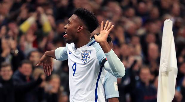 Beşiktaş'tan Sturridge'e 'Önce İstanbul'u gez sonra gel imza at' teklifi
