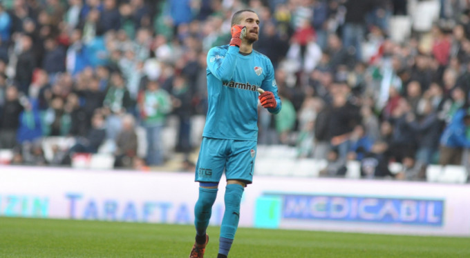 Tolga Zengin dönemi bitiyor Harun Tekin dönemi başlıyor