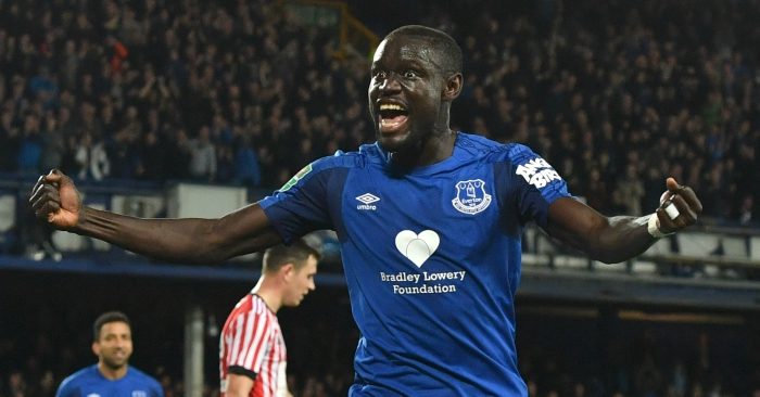 Galatasaray'dan Niasse ve Ndiaye için 7 milyon euro