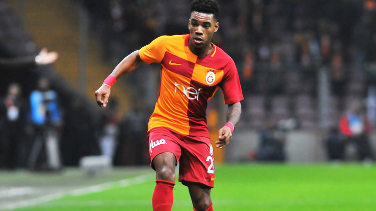 Garry Rodrigues'ten Galatasaray yönetimine 'Ya zam yapın ya satın' resti