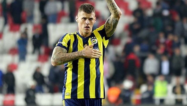Newcastle'dan Skrtel atağı