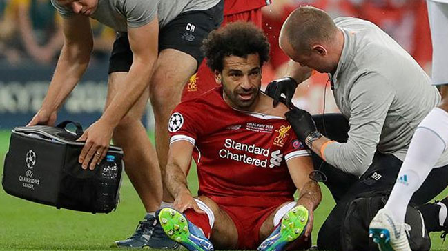 Salah, Dünya Kupası'nda forma giyecek mi?