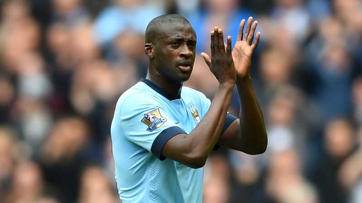 Galatasaray Yaya Toure ve Emre Mor'un işini bitirdi gibi