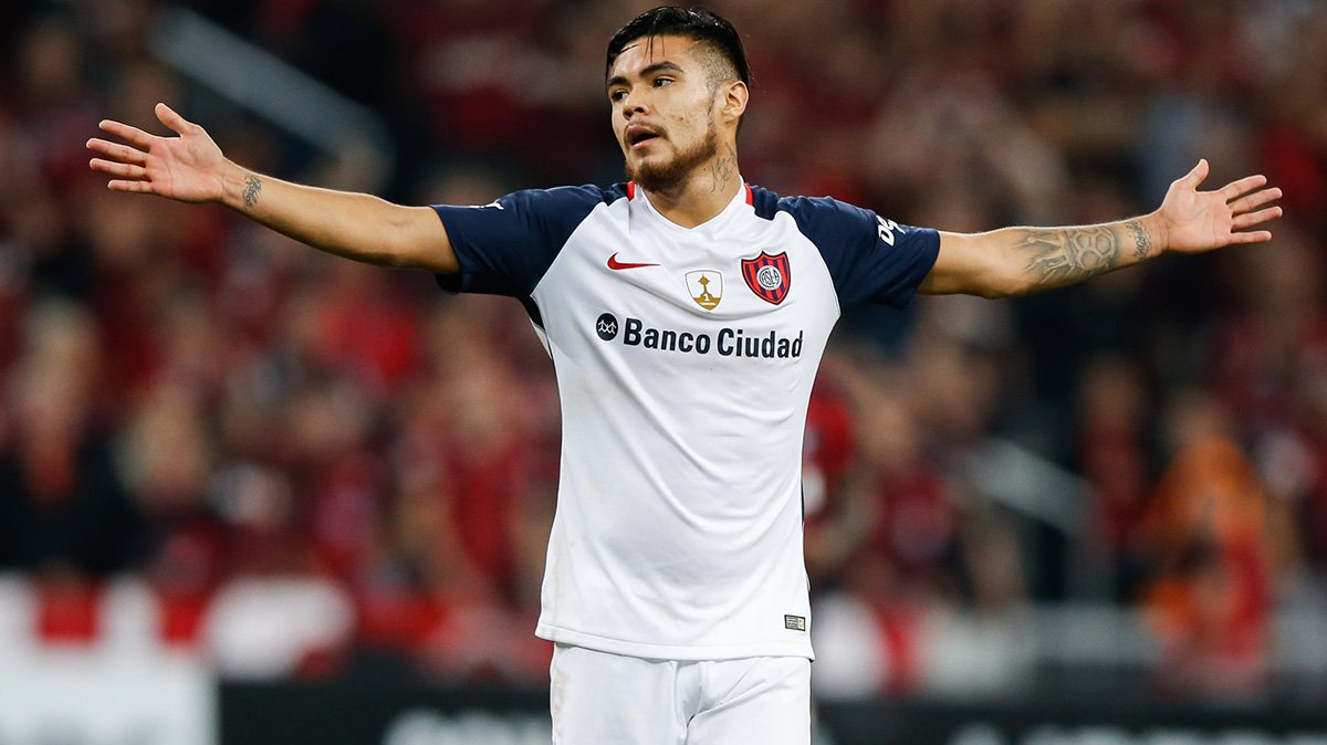 Galatasaray Paulo Diaz'ı listeye aldı