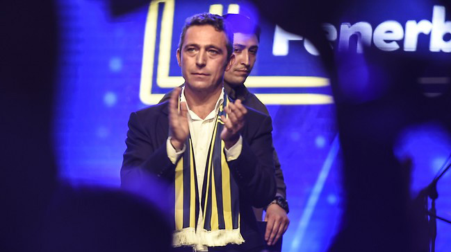 Ali Koç, Arsene Wenger'i açıkladı