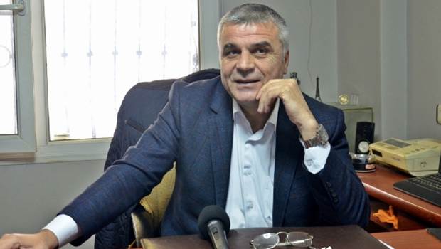 'Salı günü Muğdat Çelik'le masaya oturuyoruz'