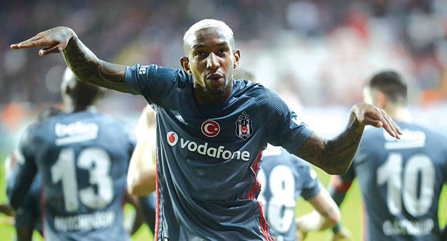 Talisca'nın menajeri çıldırttı