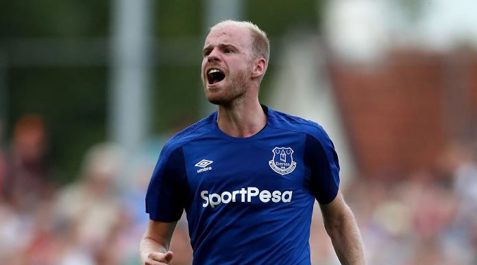 Beşiktaş ile Everton arasında Oğuzhan - Klaassen takası