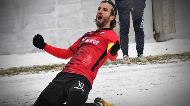 Müthiş 10 numara İstanbul'a geldi