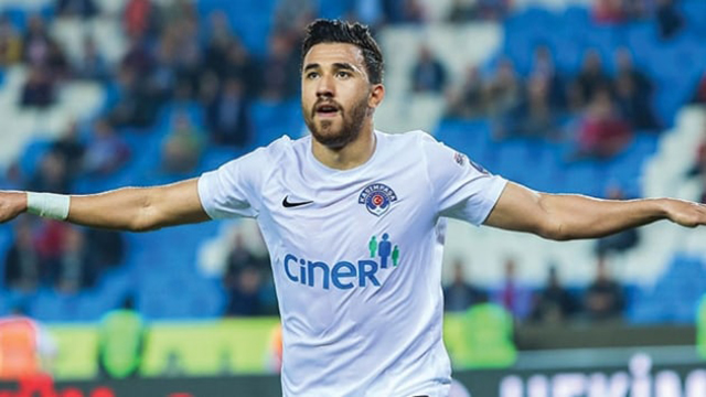 Galatasaray'ın Trezeguet planı belli oldu