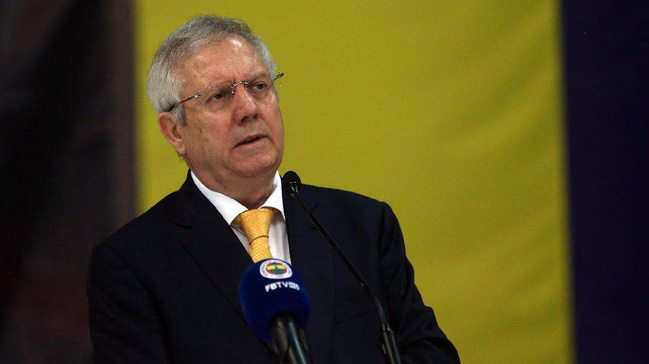Fenerbahçe'de seçim öncesi 324 milyon liralık şok!