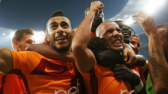 Maicon, Belhanda ve Feghouli gözden çıkarıldı!