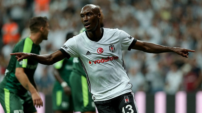 Atiba ile anlaşma sağlandı