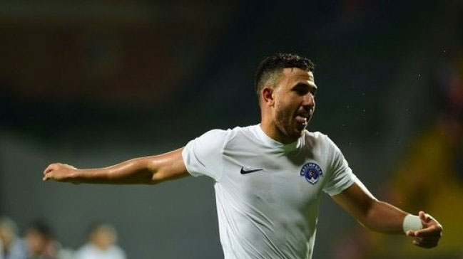 Trezeguet, Galatasaray'ı seçti