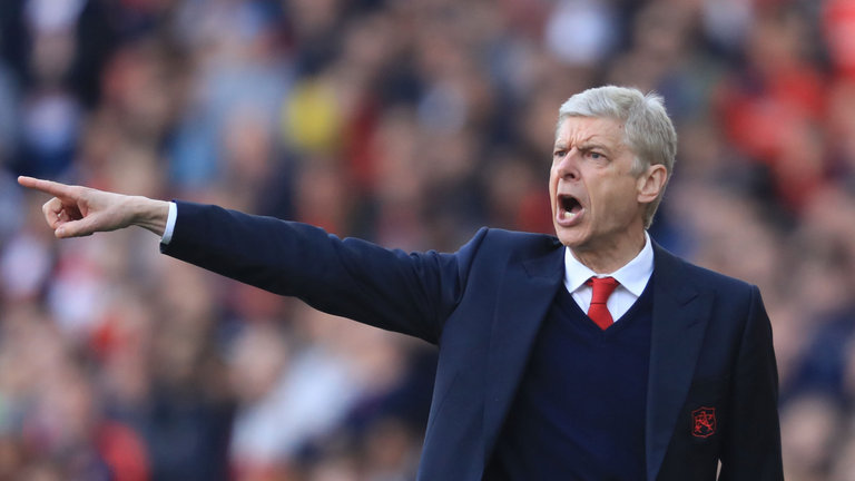 Ali Koç'un ilk tercihi Wenger, olmazsa Luis Enrique