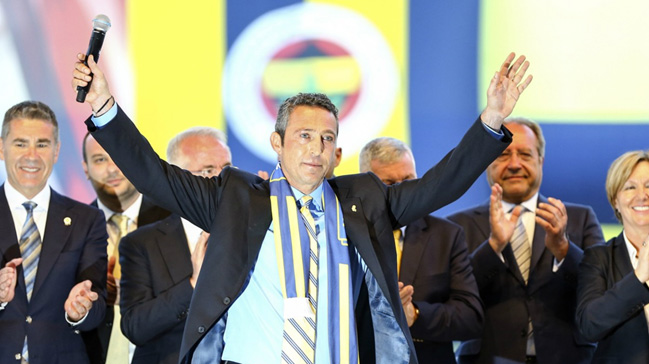 Fenerbahçe'den açıklama: Yarın 18:00'de...