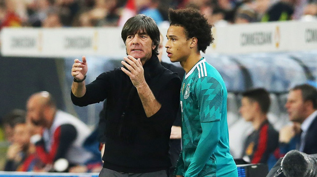 Joachim Löw'den kimsenin beklemediği karar