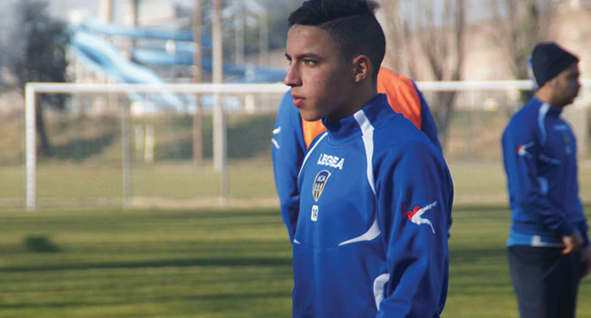 Galatasaray, Ismael Bennacer ile anlaşmaya çok yakın