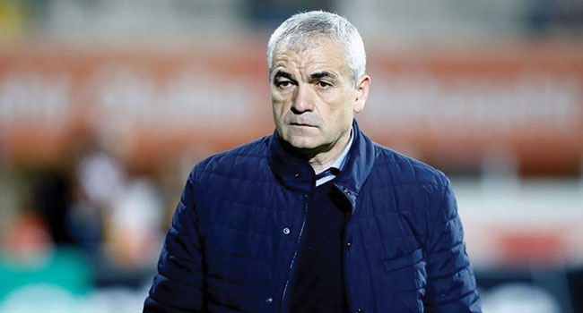 Rıza Çalımbay, Antalyaspor'a geri dönüyor