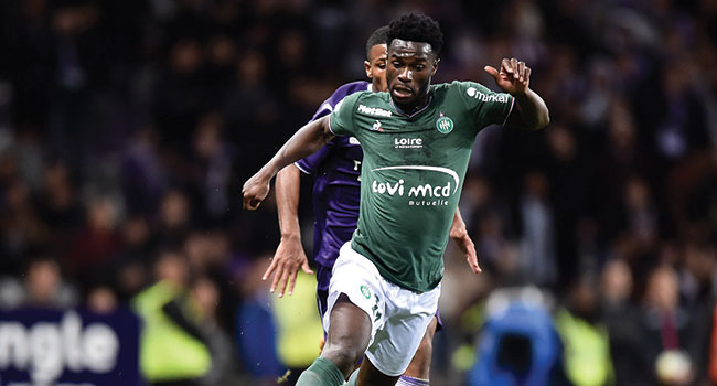 Damien Comolli'nin Fenerbahçe'ye ilk transferi: Jonathan Bamba