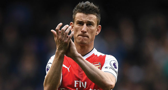 Galatasaray'dan Koscielny bombası