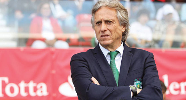 Fenerbahçe'nin listesinde olduğu iddia edilen Jorge Jesus, Suudi Arabistan'da