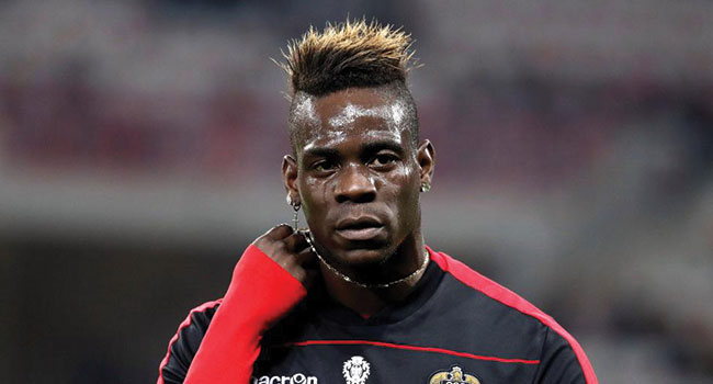 Galatasaray, Mario Balotelli iddialarını yalanladı