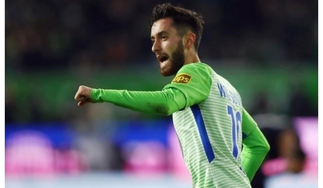Galatasaray'da Belhanda gidiyor yerine Yunus Mallı geliyor
